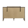 Glory Furniture Daniel G1311-D-05 6 Drawer Dresser - Gray