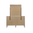 Glory Furniture Daniel G1317-D-90 Transitional 6 Drawer Dresser - White