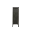 Glory Furniture Daniel G1311-CH-05 5 Drawer Chest - Gray