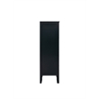 Glory Furniture Daniel G1313-CH-50 5 Drawer Chest - Black