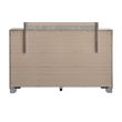Glory Furniture Murry G004800-D Dresser  Silver