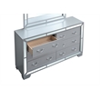 Glory Furniture Murry G004800-D Dresser  Silver