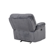 Glory Furniture Comfy G00880A-RC Chair Gray
