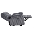 Glory Furniture Comfy G00880A-RC Chair Gray