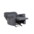 Glory Furniture Comfy G00880A-RC Chair Gray