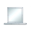 Glory Furniture Murry G004800-M Mirror Silver