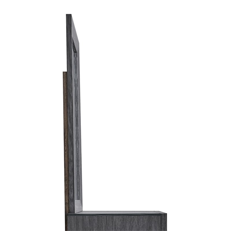 Glory Furniture Rustica G005203-M MIRROR Gray