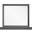 Glory Furniture Rustica G005203-M MIRROR Gray