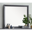 Glory Furniture Rustica G005203-M MIRROR Gray
