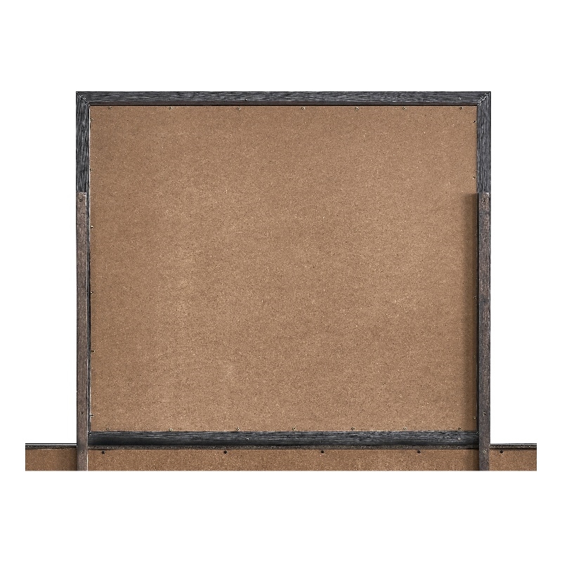 Glory Furniture Rustica G005203-M MIRROR Gray