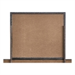 Glory Furniture Rustica G005203-M MIRROR Gray