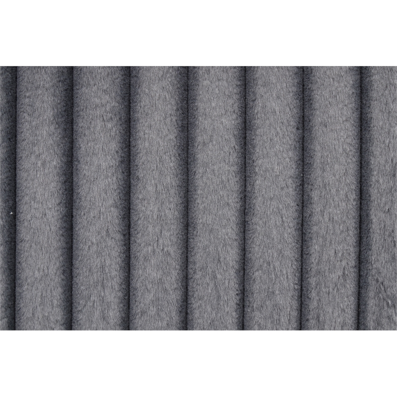 Glory Furniture Comfy G00880A-RS Reclining Sofa Gray