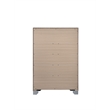 Glory Furniture Murry G004800-CH Chest  Silver