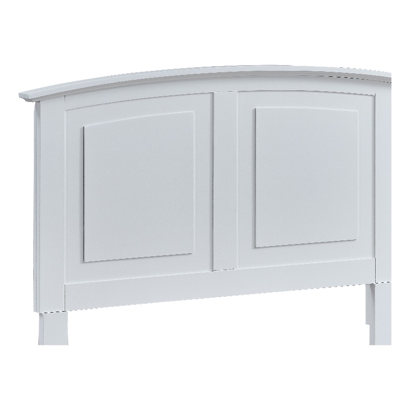 Glory Furniture Hammond G5490B-TSB Twin Storage Bed  White