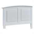 Glory Furniture Hammond G5490B-TSB Twin Storage Bed  White