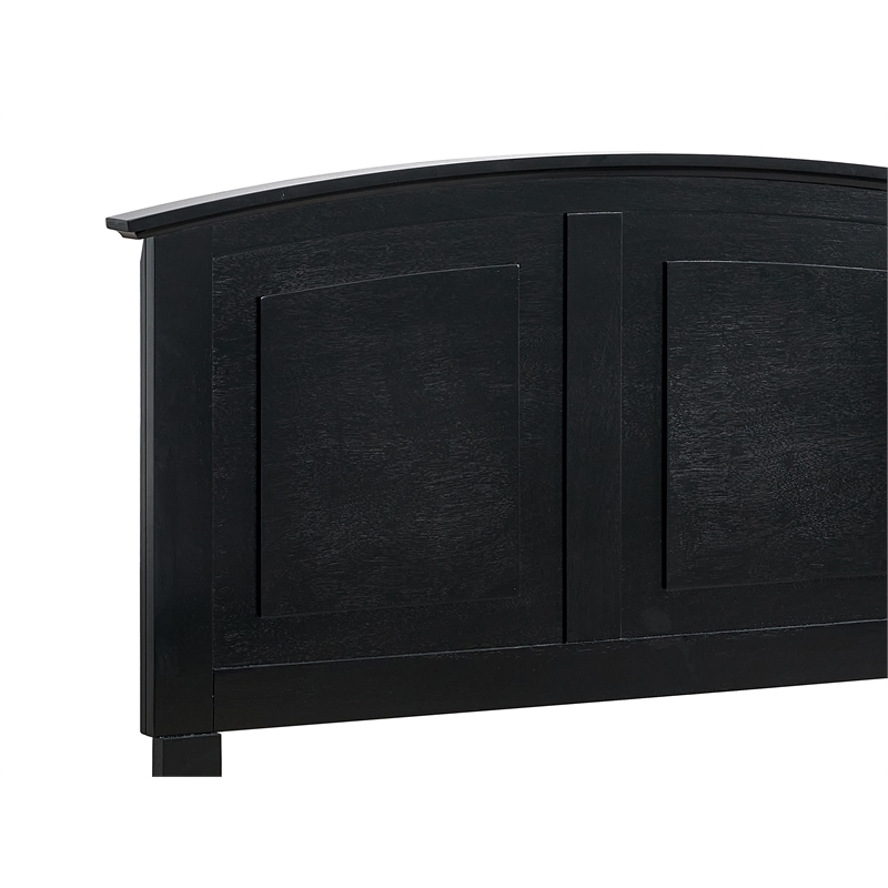 Glory Furniture Hammond G5450B-TSB Twin Storage Bed  Black