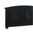 Glory Furniture Hammond G5450B-TSB Twin Storage Bed  Black