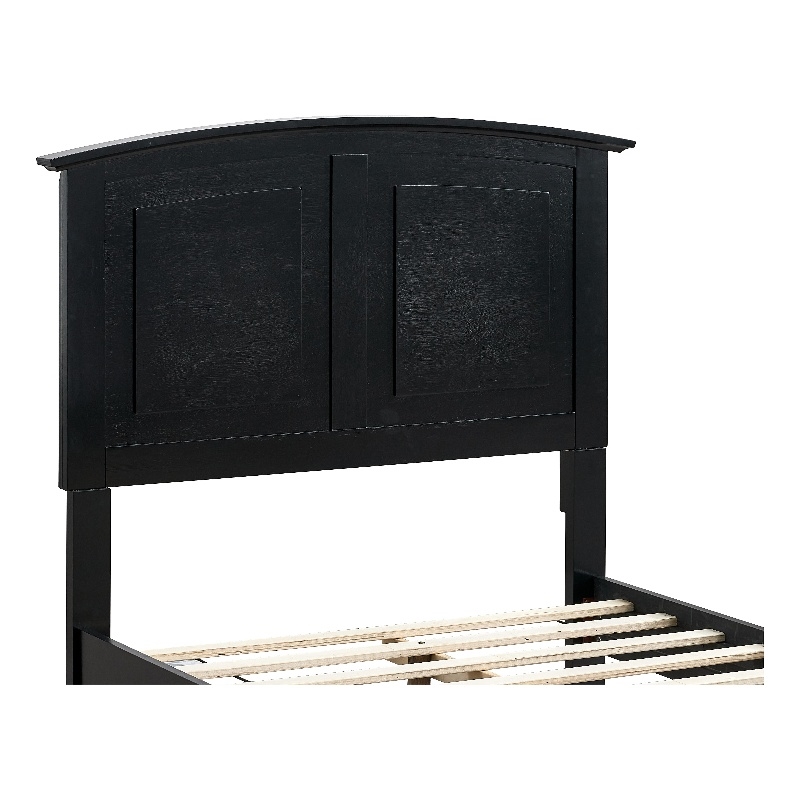 Glory Furniture Hammond G5450B-TSB Twin Storage Bed  Black