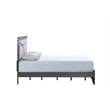 Glory Furniture Lorana G6502G-KB5 King Bed  Gunmetal Gray