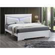 Glory Furniture Lorana G6590G-FB5 Full Bed  Sparkling White