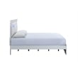 Glory Furniture Lorana G6590G-QB5 Queen Bed  Sparkling White