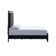 Glory Furniture Kramer G006900A-FB Full Bed  Black Gold