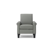 Glory Furniture Vineland G00713-C Chair  Gray Faux Leather