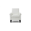 Glory Furniture Vineland G00714-C Chair White Faux Leather