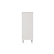 Glory Furniture Genoa G05790-CH Chest  Sparkling White