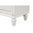 Glory Furniture Genoa G05790-D Dresser  Sparkling White