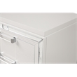Glory Furniture Genoa G05790-D Dresser  Sparkling White