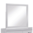 Glory Furniture Moreland G002900-M Mirror  Sparkling White