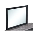 Glory Furniture Grande G003500-M Mirror  Black