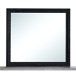 Glory Furniture Grande G003500-M Mirror  Black
