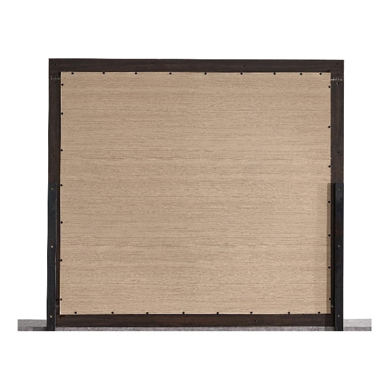 Glory Furniture Grande G003500-M Mirror  Black