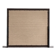 Glory Furniture Grande G003500-M Mirror  Black