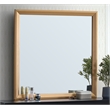 Glory Furniture Kramer G006900-M MIRROR  Black Gold