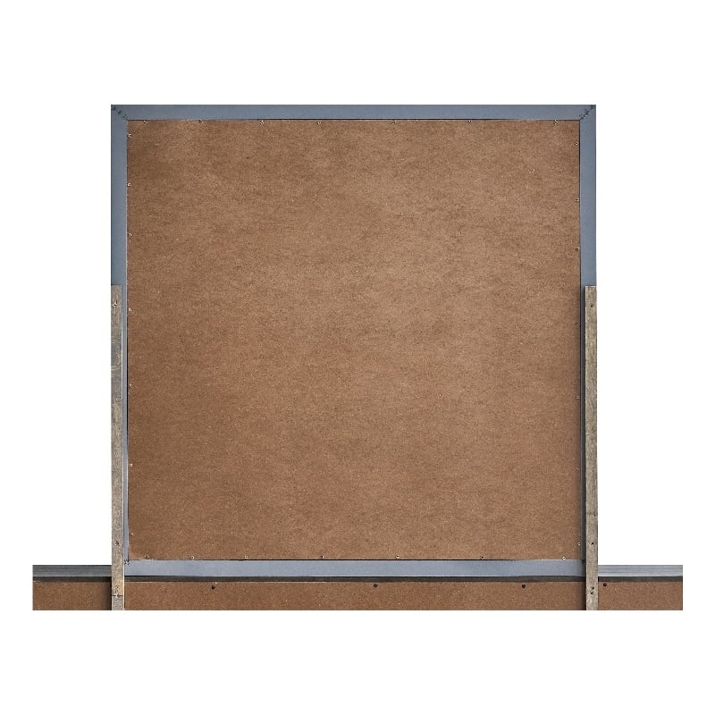 Glory Furniture Kramer G006900-M MIRROR  Black Gold