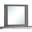 Glory Furniture Aberdeen G02500-M Mirror  Gray Oak