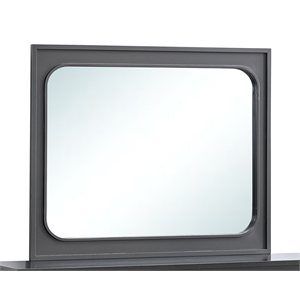 Glory Furniture Wave G08500-M MIRROR  Wenge