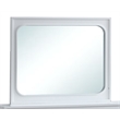 Glory Furniture Milan G08590-M MIRROR  White