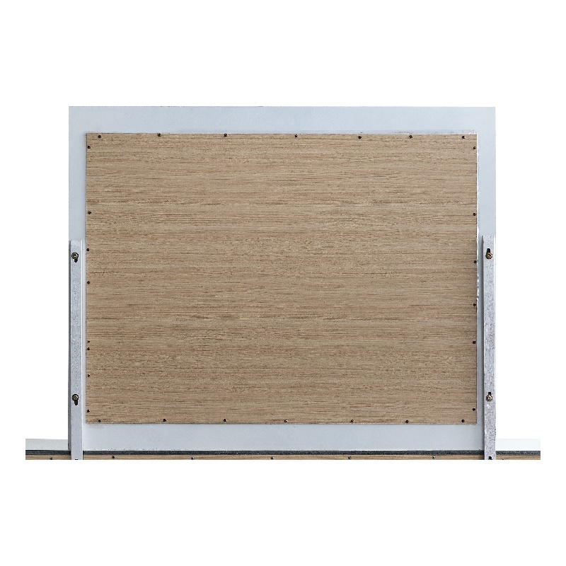 Glory Furniture Milan G08590-M MIRROR  White