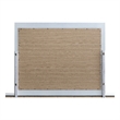 Glory Furniture Milan G08590-M MIRROR  White