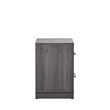 Glory Furniture Aberdeen G02500-N Nightstand  Gray Oak