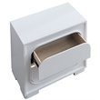 Glory Furniture Milan G08590-N NIGHTSTAND  White