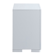 Glory Furniture Milan G08590-N NIGHTSTAND  White