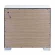 Glory Furniture Milan G08590-N NIGHTSTAND  White