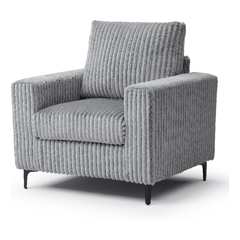 Glory Furniture Houston G00325A-C Chair Gray