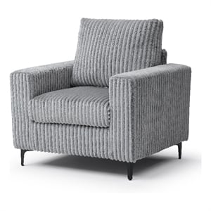 Glory Furniture Houston G00325A-C Chair Gray
