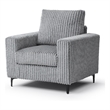 Glory Furniture Houston G00325A-C Chair Gray